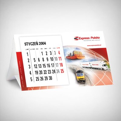 Kalendarz Expres Polska